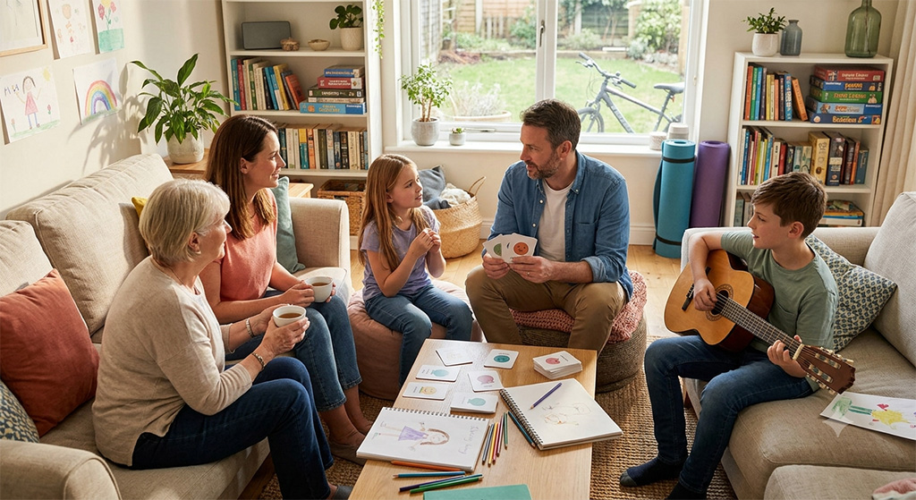 Practical Tips for Promoting Mental Wellness