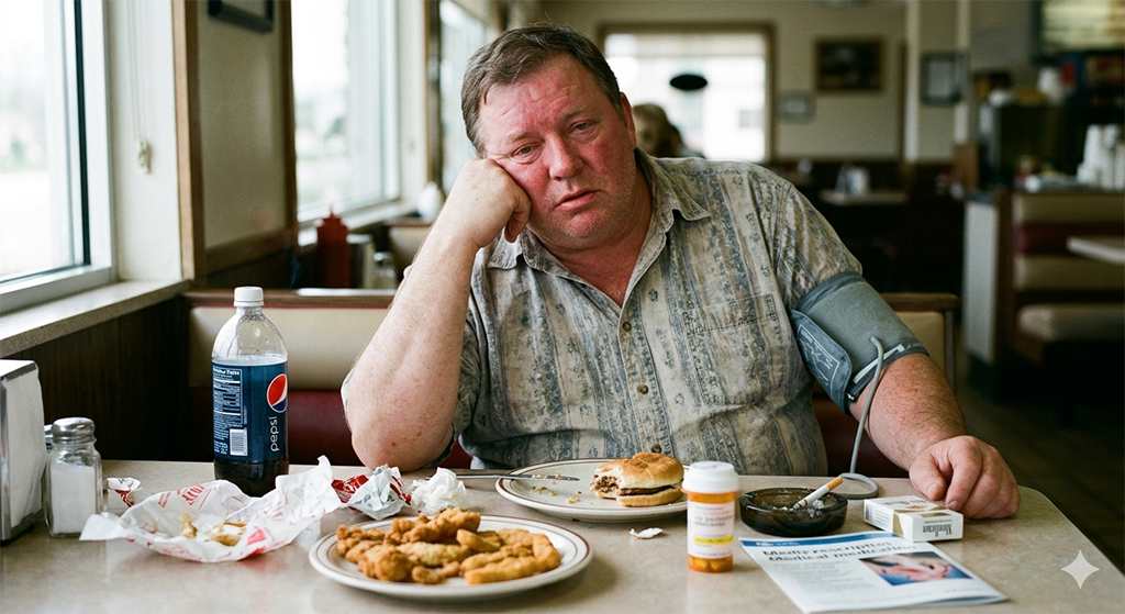 Risk Factors for Diabetes