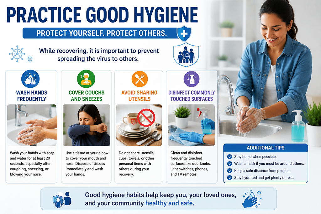 Use a Humidifier