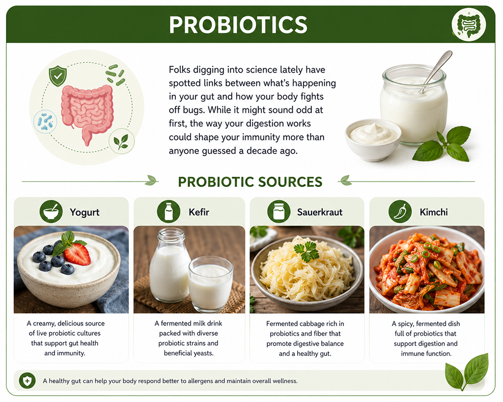 b12d3 Probiotics