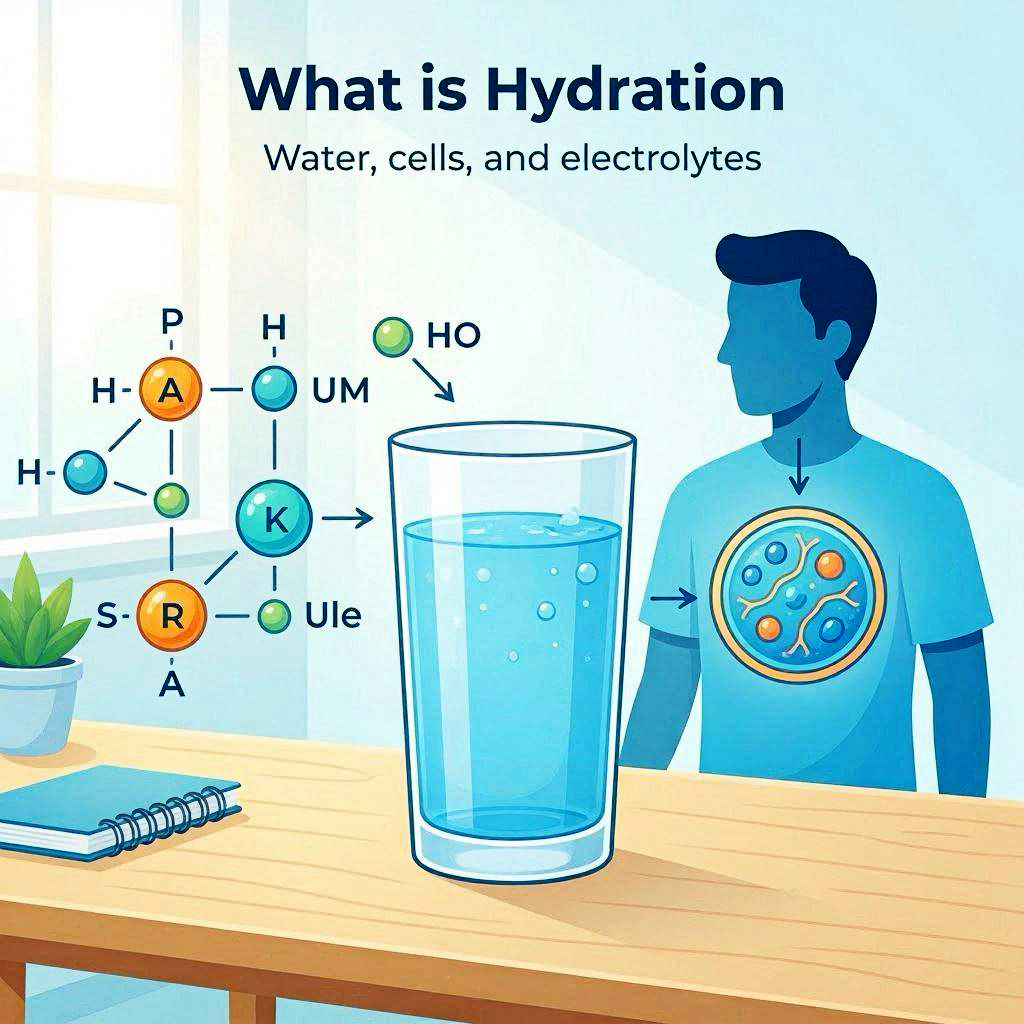 Why Is Proper Hydration Important?