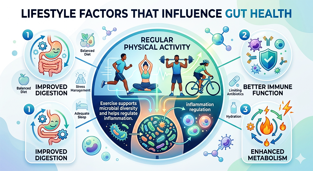 b12d3 Lifestyle factors