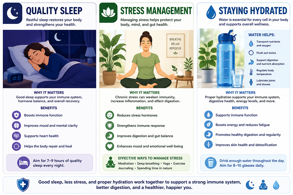 b12d3 Stress management