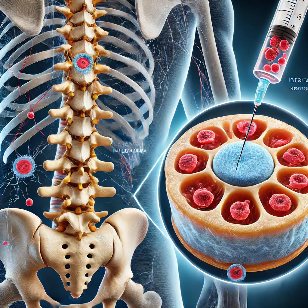 How Stem Cell Therapy Works2