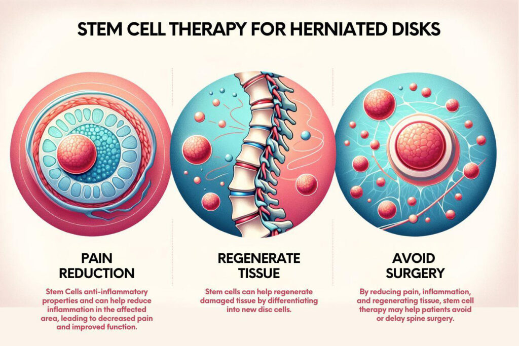 How Stem Cell Therapy Works 3