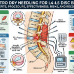 Electro Dry Needling for L4-L5 Disc Bulge: A Comprehensive Guide