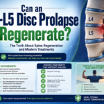 Can an L4-L5 Disc Prolapse Regenerate? The Truth About Spine Regeneration and Modern Treatments