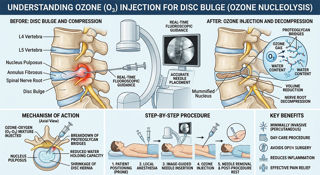 What Is Ozone (O₃)?
