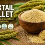 foxtail millet