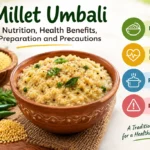 Millet Umbali