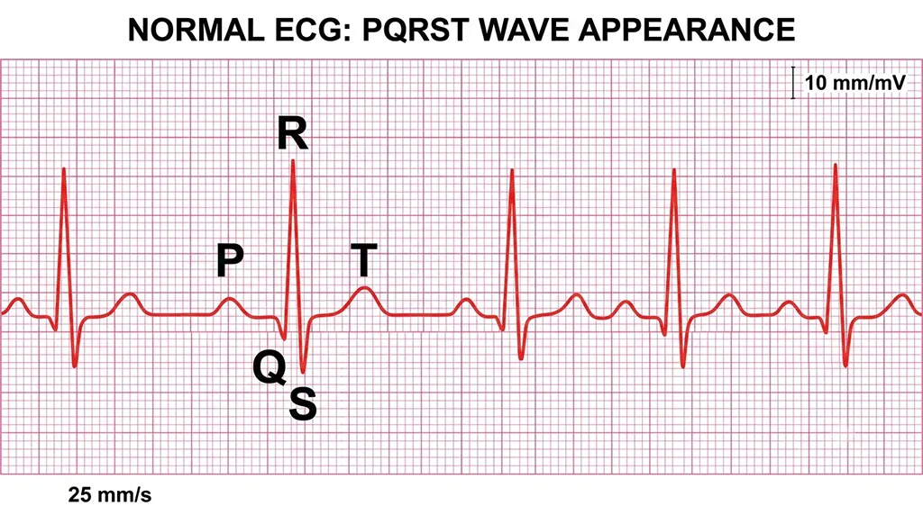 What can an ECG detec